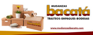Mudanzas Bogota y Trasteos Nacionales Mudanzas Bacata